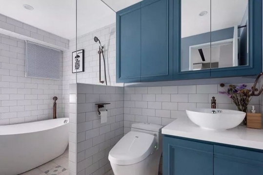 洗手台怎么装更实用？4大装修攻略，让你家卫生间更美观实用！